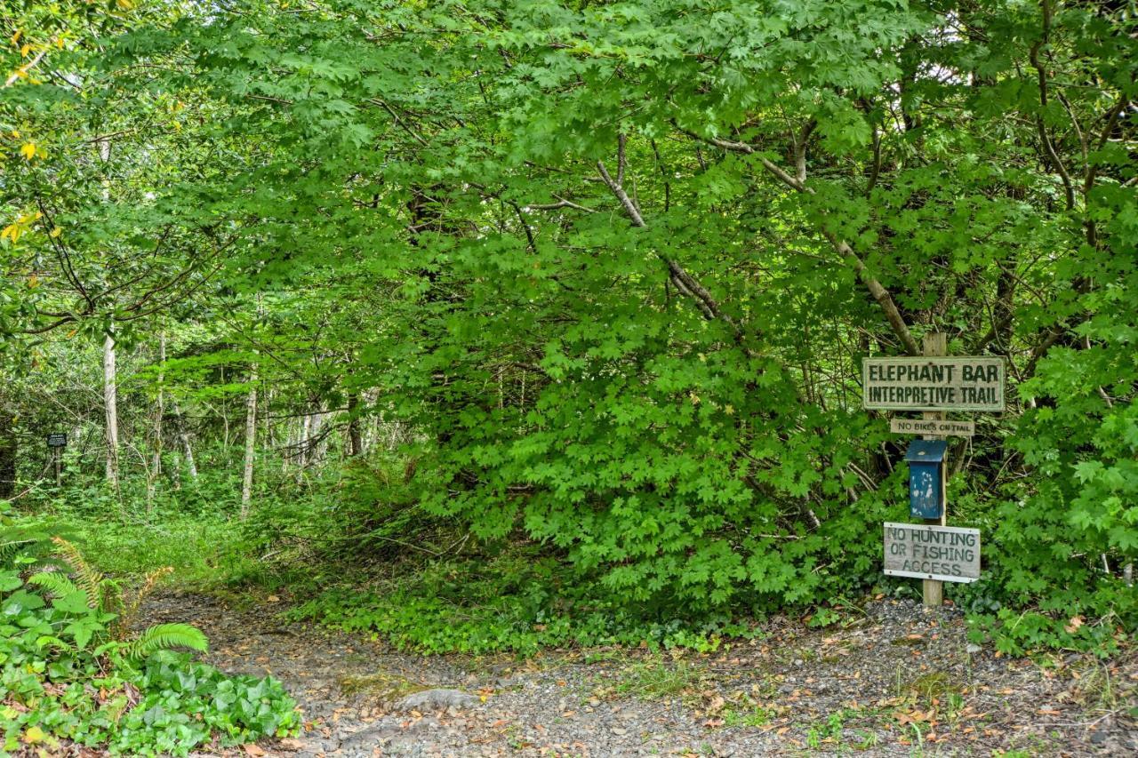 Gold Beach Apartment With Activities - 2 Mi To Ocean Kültér fotó